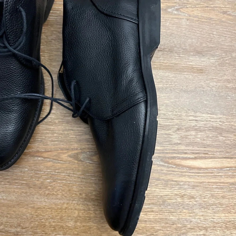 Marc Joseph shoes size 11